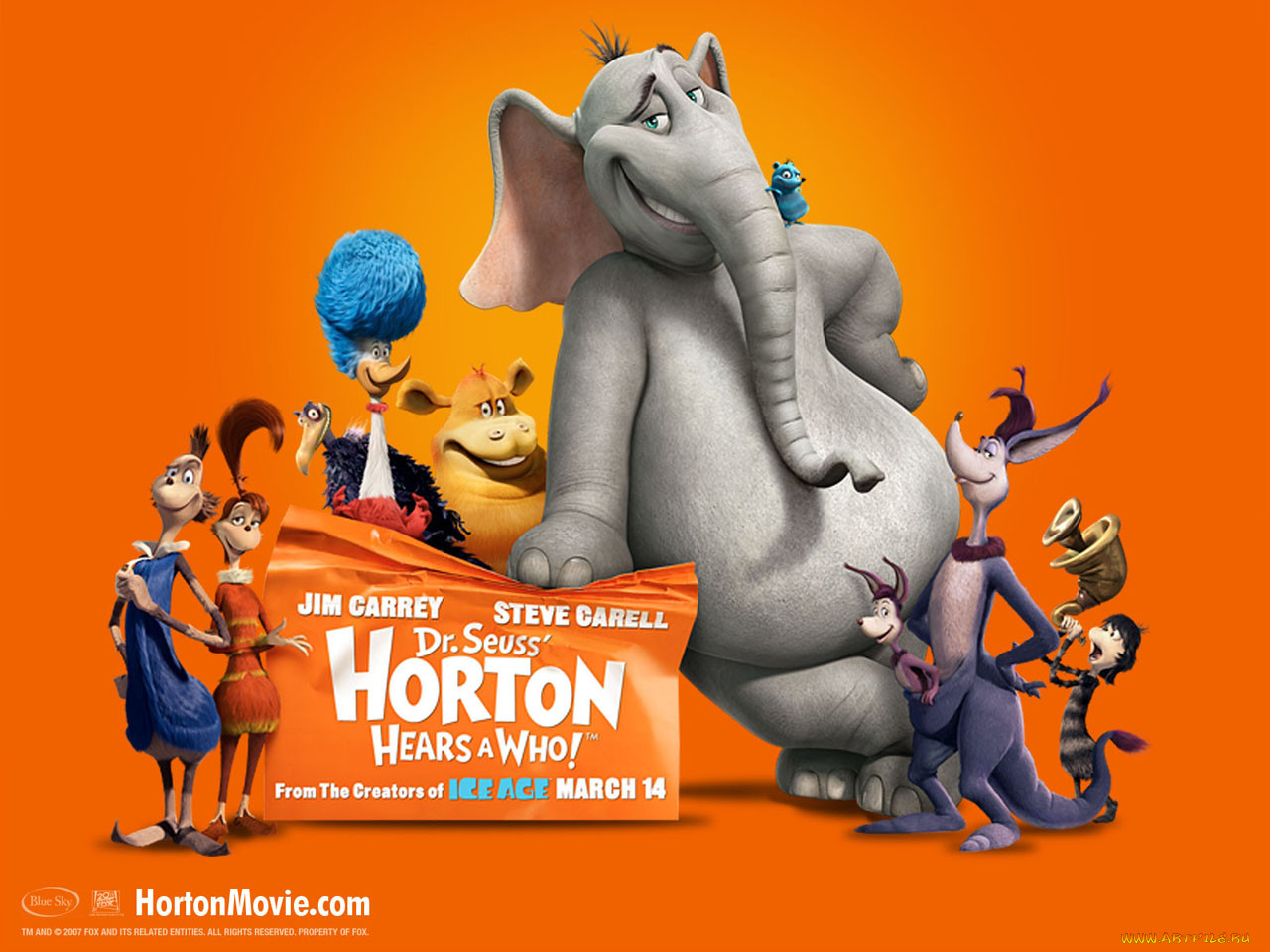 horton, hears, who, 